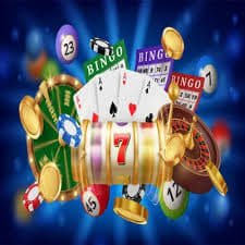 77plus platform lobby showing sports and casino game categories