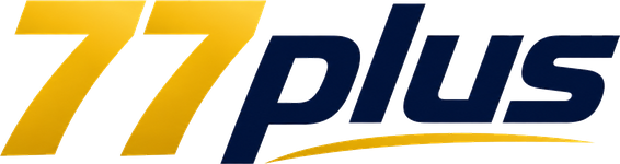 77plus brand logo